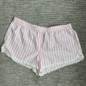 Victoria Secret’s shorts